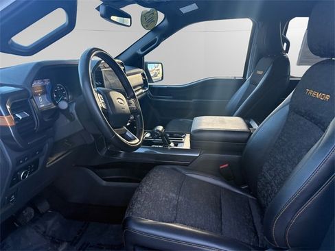 Used 2023 Ford F150 Tremor image 9