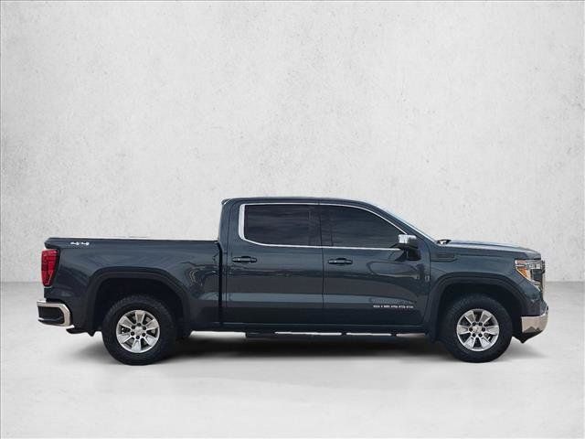 Used 2019 GMC Sierra 1500 SLE w/ SLE Value Package AWD/4WD image 4