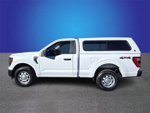 Used 2022 Ford F150 XL w/ Equipment Group 101A High image 7