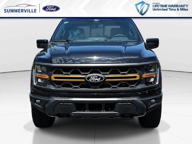 New 2026 Ford F150 Tremor w/ Tow/Haul Package AWD/4WD image 9