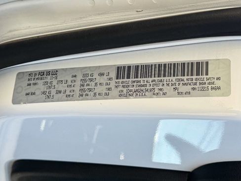 Used 2017 Jeep Wrangler Sport w/ Quick Order Package 24S image 16