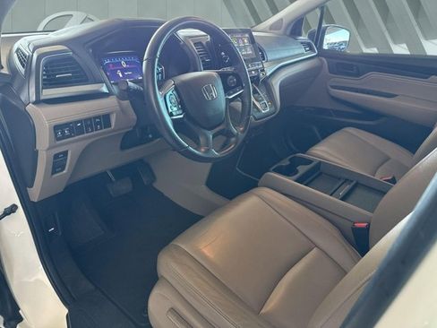 Used 2019 Honda Odyssey Touring image 11
