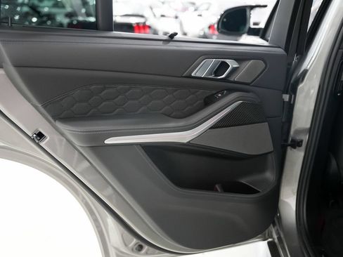 Used 2022 BMW X5 M w/ Competition Package 2 AWD/4WD image 38