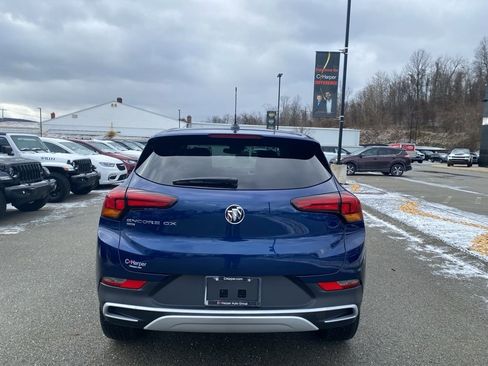 Used 2023 Buick Encore GX Preferred w/ Cold Weather Comfort Package image 3