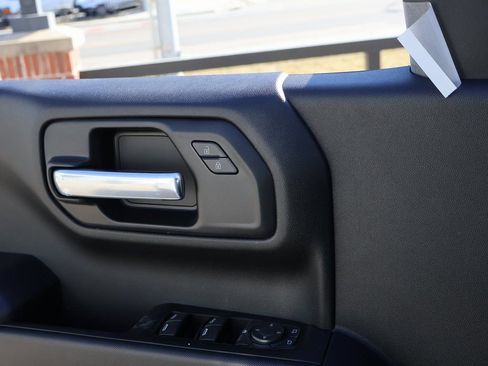 New 2026 GMC Sierra 1500 Pro w/ Pro Value Package image 41