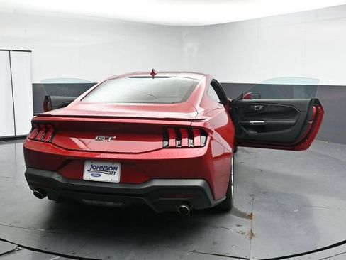 Used 2024 Ford Mustang GT Premium RWD image 30
