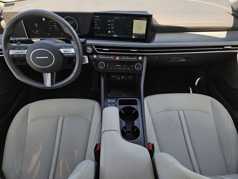 Used 2025 Hyundai Sonata SEL image 20