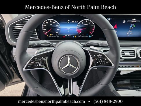 New 2026 Mercedes-Benz GLE 350 4MATIC image 15