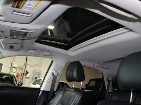 Used 2012 Lexus RX 350 FWD w/ Premium Pkg image 23