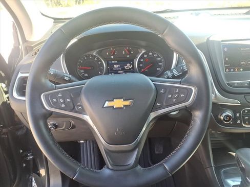 Used 2023 Chevrolet Equinox LT image 31