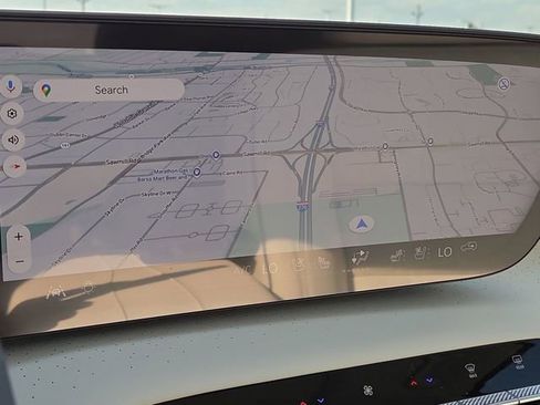 New 2026 Buick Enclave Avenir w/ Super Cruise Package image 14