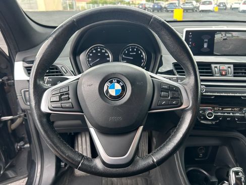 Used 2020 BMW X1 xDrive28i w/ Convenience Package AWD/4WD image 20
