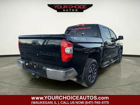 Used 2017 Toyota Tundra SR5 image 5