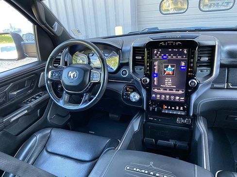 Used 2019 RAM 1500 Limited AWD/4WD image 20