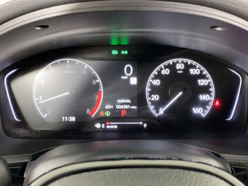 Used 2026 Honda Civic Sport image 21