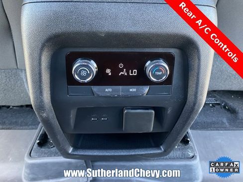 Used 2024 Chevrolet Traverse LT w/ Trailering Package image 48