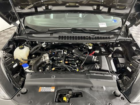 Certified 2022 Ford Edge ST AWD/4WD image 26