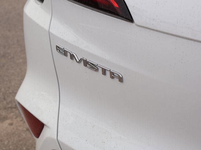 New 2026 Buick Envista Sport Touring w/ Convenience II Package FWD image 8