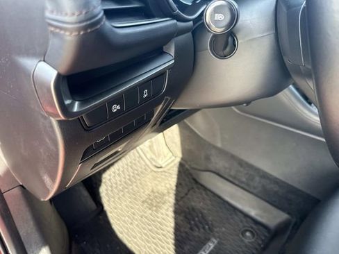 Used 2025 MAZDA MAZDA3 s image 25