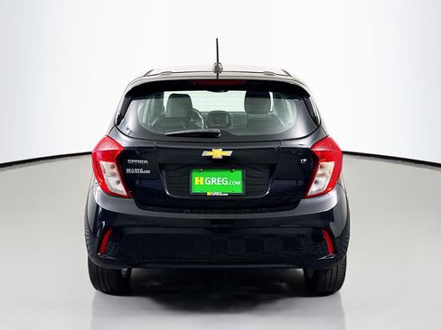 Used 2021 Chevrolet Spark LT image 8