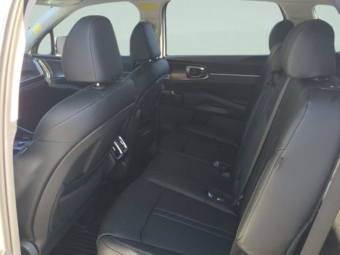 New 2026 Kia Sorento EX image 11