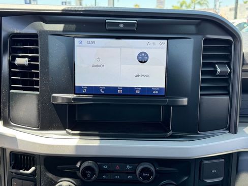 New 2025 Ford F250 XL w/ 360-Degree Camera Package AWD/4WD image 29