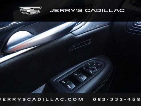 Certified 2025 Cadillac XT5 Premium Luxury image 16