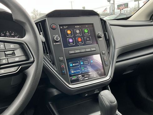 New 2026 Subaru Crosstrek 2.5i AWD/4WD image 17