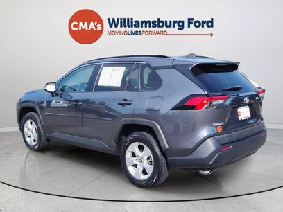 Used 2021 Toyota RAV4 XLE w/ Convenience Package