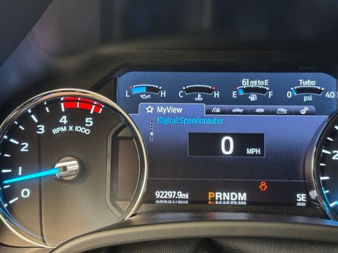 Used 2021 Ford F350 Lariat image 33