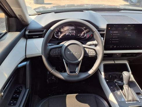 New 2026 MAZDA CX-5 Preferred AWD/4WD image 10