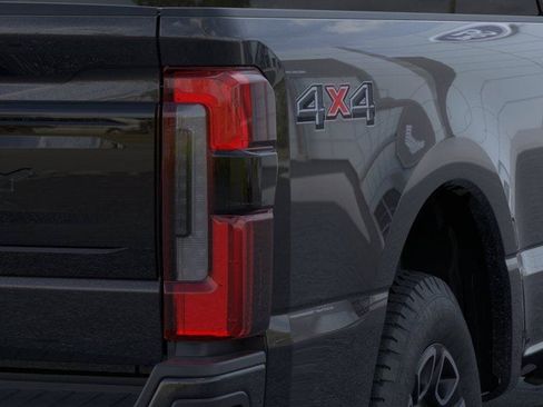 New 2026 Ford F250 Platinum AWD/4WD image 21