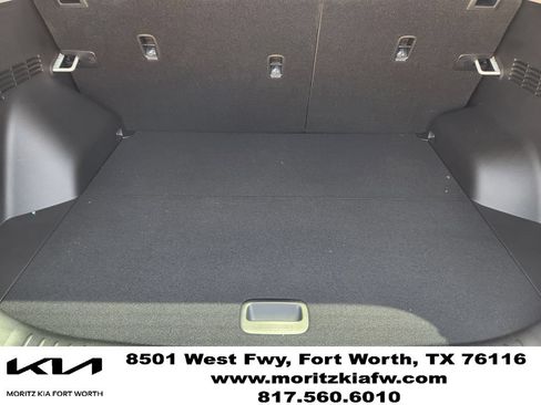 New 2026 Kia Seltos EX FWD image 21