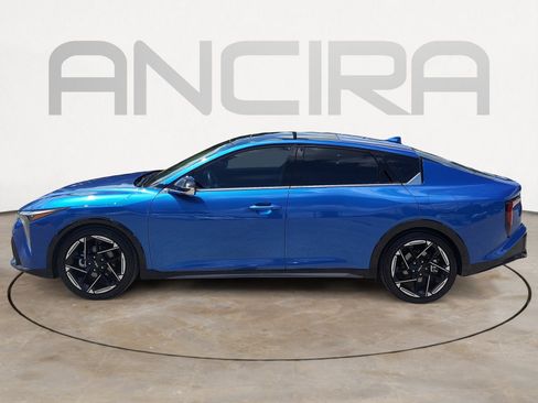 Used 2025 Kia K4 GT-Line w/ GT-Line Sunroof Package FWD image 7