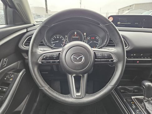 Used 2024 MAZDA CX-30 AWD 2.5 S w/ Select Sport Pkg image 20
