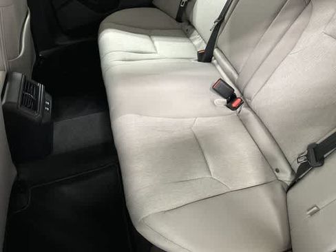Certified 2026 Honda Accord SE image 11