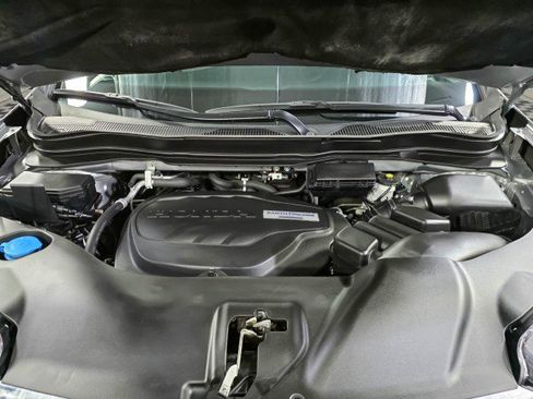 Used 2019 Honda Ridgeline RTL image 41