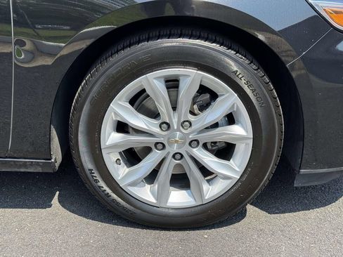 Used 2024 Chevrolet Malibu LT FWD image 27