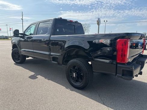 New 2026 Ford F250 XL w/ STX Appearance Package AWD/4WD image 27