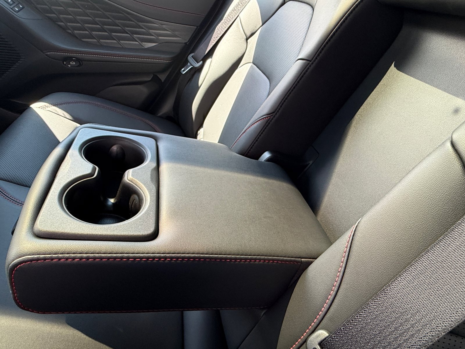New 2026 Dodge Charger R/T AWD/4WD image 37