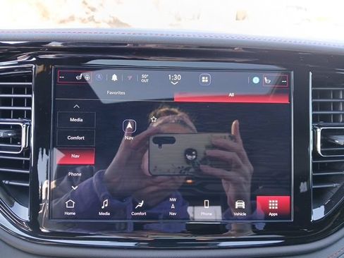 New 2026 Dodge Durango GT AWD/4WD image 25