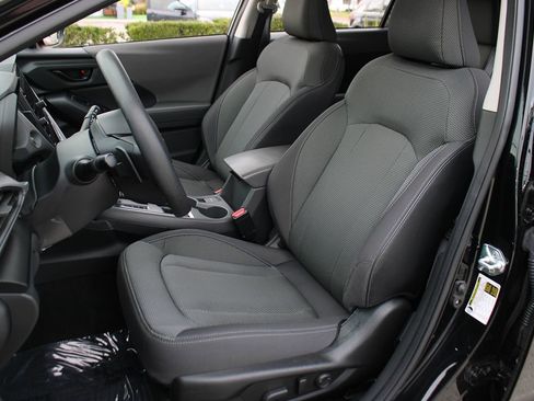 Used 2024 Subaru Crosstrek 2.0i Premium AWD/4WD image 16