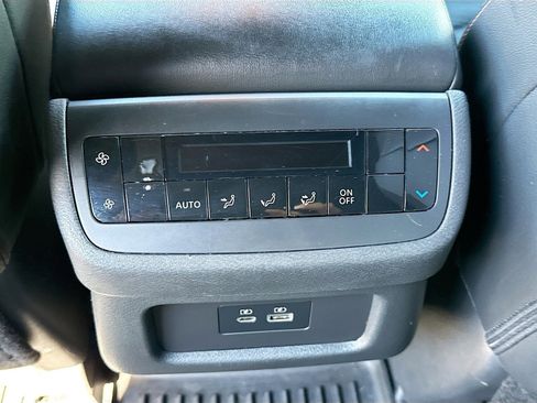 Used 2023 Nissan Pathfinder Rock Creek image 24