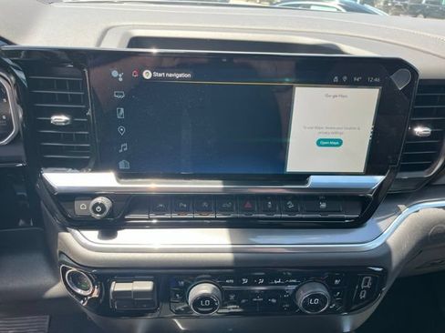New 2026 Chevrolet Silverado 1500 High Country w/ Technology Package AWD/4WD image 28