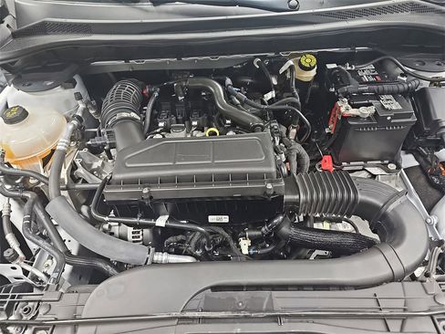 Used 2023 Ford Escape FWD image 30