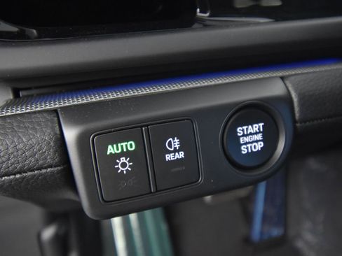 New 2025 Porsche Panamera 4 image 26