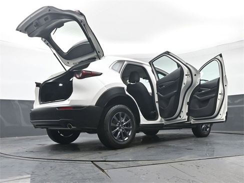 Certified 2024 MAZDA CX-30 AWD 2.5 S image 47