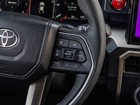 New 2026 Toyota Tacoma TRD Off-Road AWD/4WD image 21