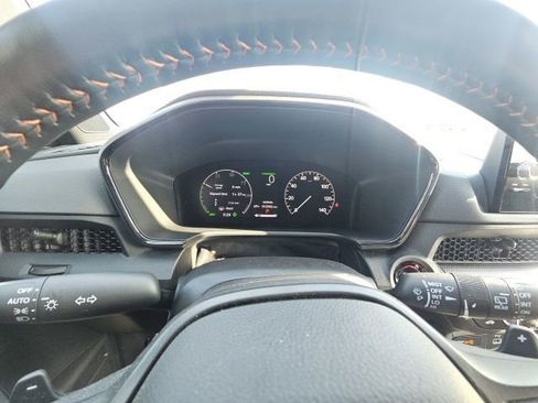 Used 2024 Honda CR-V Sport-L image 21