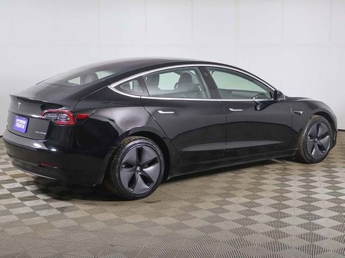 Used 2018 Tesla Model 3 Performance image 12